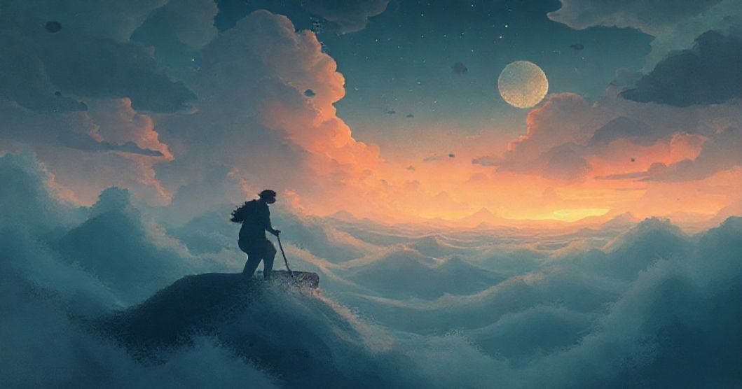 Featured image for Navigating Emotional Closure: A Dream About the Deceased and Unfinished Business