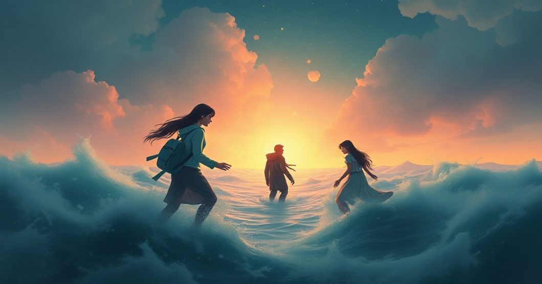 Featured image for Navigating the Threshold Between Friendship and Protection: A Dream Analysis