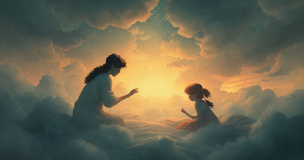 Featured image for The Paradox of Sacrifice: A Dream of Sibling Rivalry and Unresolved Family Tensions