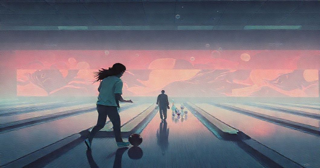 Featured image for When Artistic Identity Meets Competitive Anxiety: Decoding a Dream About Junji Ito and Bowling