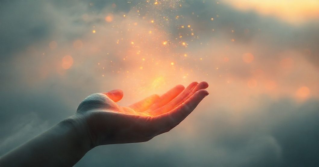 Featured image for Blood Embers and Constellations: The Symbolism of Cradling Dreams