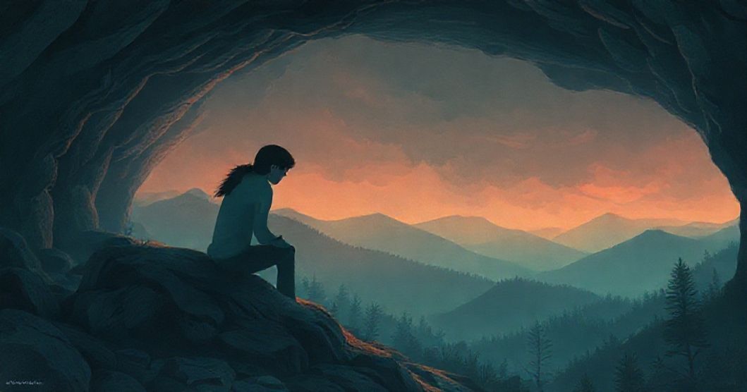 Featured image for The Uncanny Partner, Escalating Melodies, and the Appalachian Cellar: A Dream of Anxiety and Identity