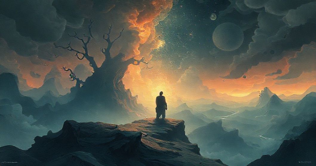 Featured image for The Symbolic Journey of Desperaux: A Dream Analysis of Identity, Fear, and Transformation