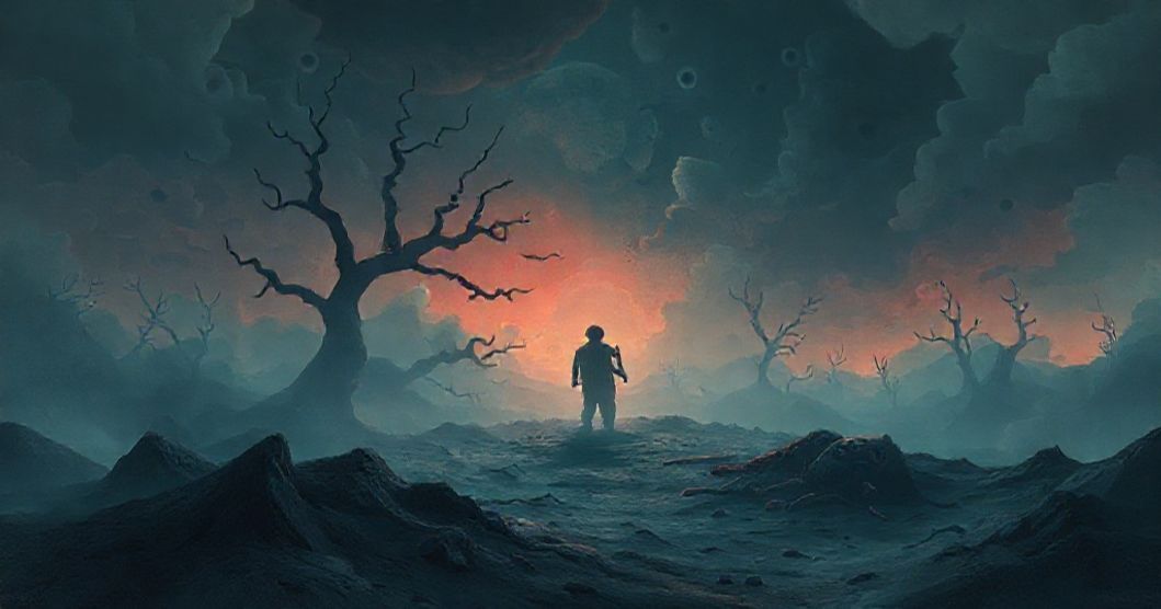 Featured image for Recurring Nightmares of Death: Unpacking the Symbolism of Violent Dreams