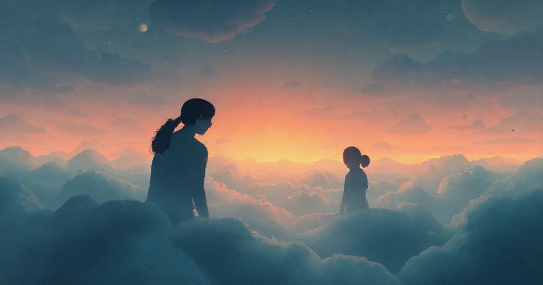 Featured image for The Invisible Observer: A Dream of Relationship Stagnation and Awakening