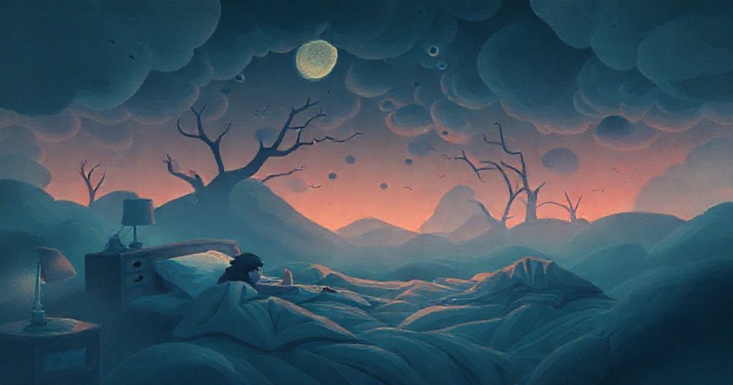Featured image for The Persistent Nightmare Cycle: Unpacking Recurring Nightmares and Their Impact on Daily Life