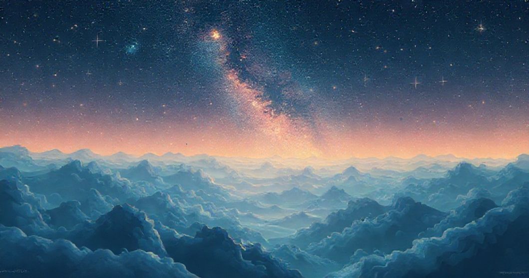 Featured image for Celestial Disruption: Decoding a Dream of Vanishing Stars