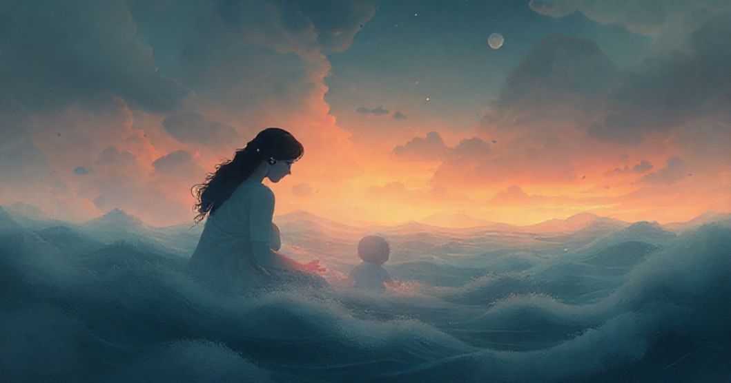 Featured image for Navigating Estrangement and Unborn Fears: A Dream Analysis of Family Conflict and Maternal Anxieties
