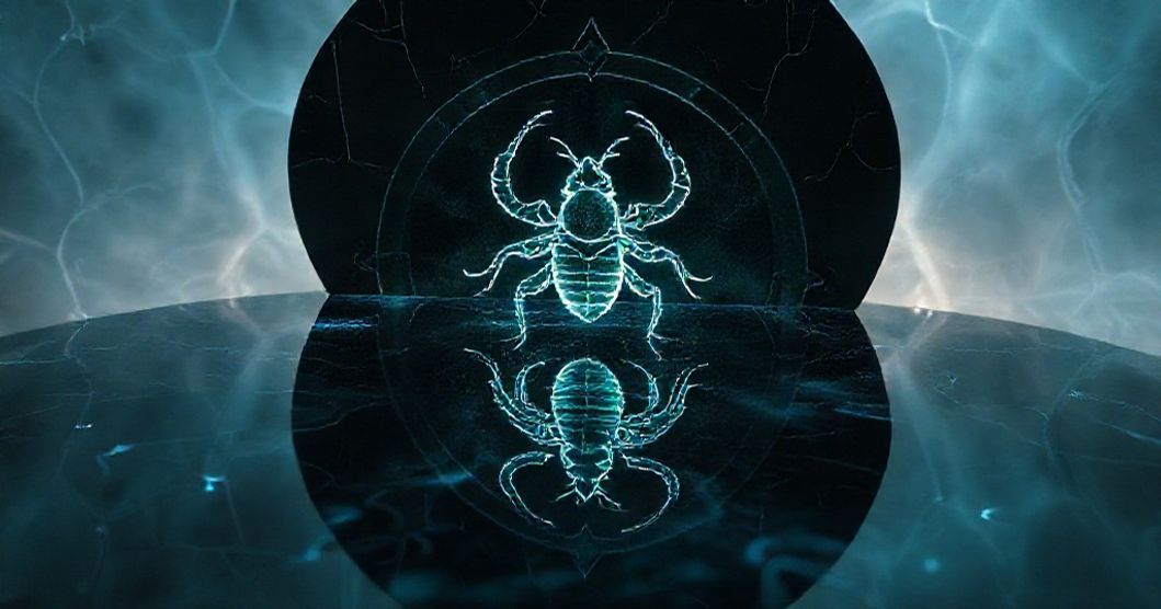 Featured image for Cockroaches in Mirrors: The Hidden Sigils of Your Subconscious