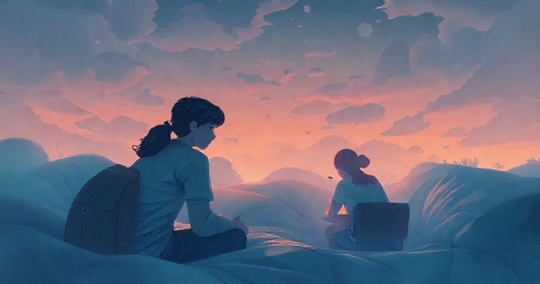 Featured image for The Persistent Echo: Unpacking Recurring Dreams of a High School Situationship