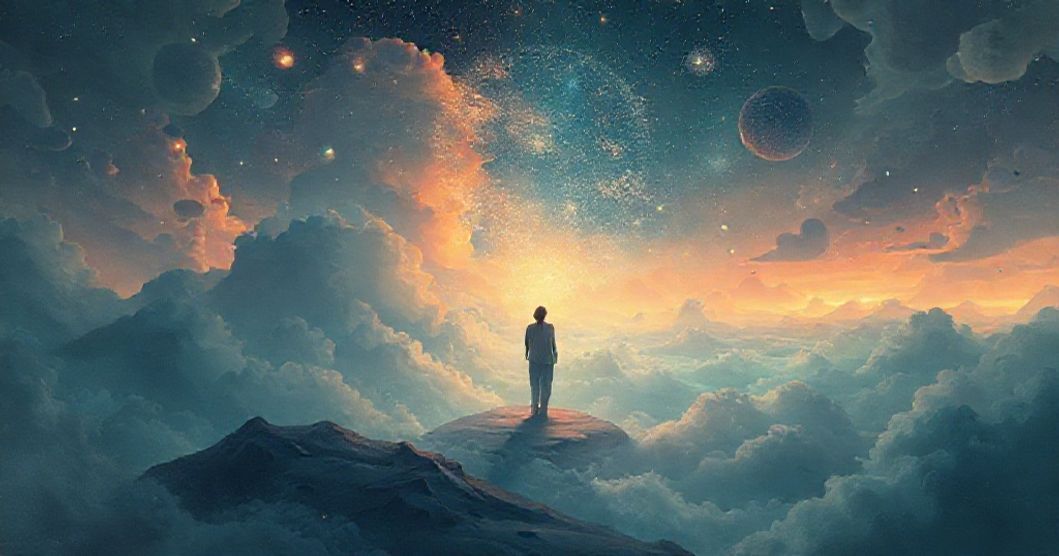 Featured image for Dreams, Synchronicity, and the Unseen Self: A Journey Through Memory and Coincidence