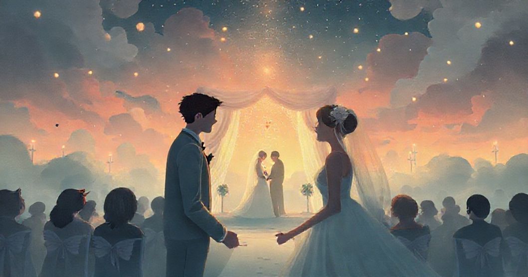 Featured image for Recurring Teenage Wedding Dreams: Unpacking the Symbolism of Unfulfilled Ceremonies