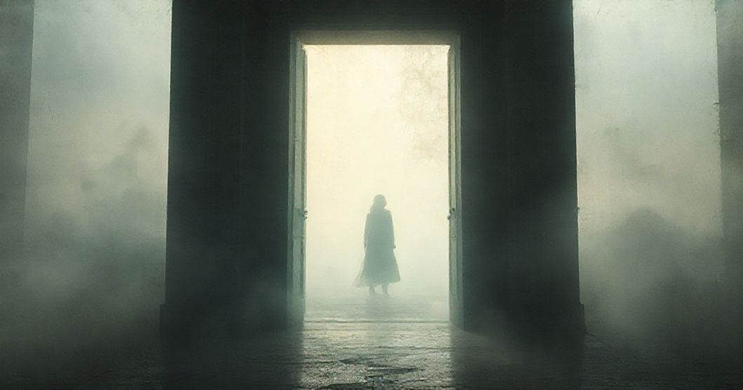 Featured image for The Hidden Meaning of Chasing Echoes Through Vampire Doorways