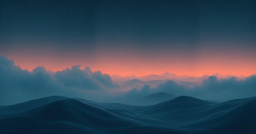 Featured image for The Silent Dreamscape: Emotional Numbness and the Absence of Nightly Narratives