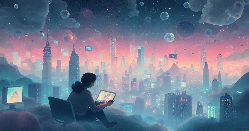 Featured image for Navigating the Digital Dreamscape: The Meaning of Ads in Dreams
