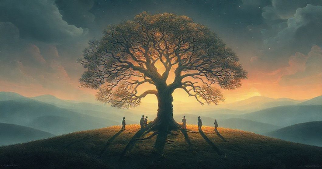 Featured image for The Tree, the Clones, and the Weight of Unspoken Bonds: A Dream Analysis