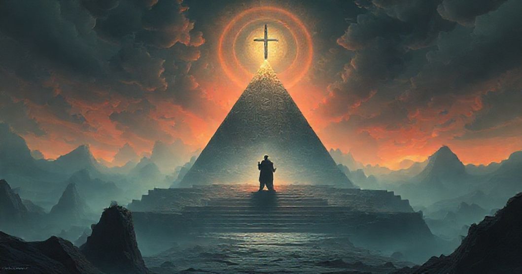 Featured image for The Pact, the Pyramid, and the Throne of Torment: A Dream Analysis of Power, Identity, and Mortality