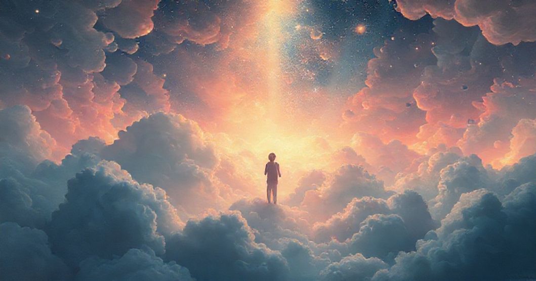 Featured image for Euphoric Dreams: The Paradox of Ascendant Emotions in the Unconscious