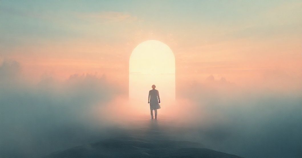 Featured image for The Enigmatic Pursuit of Planes Beyond Doorways: What Your Dreams Are Whispering