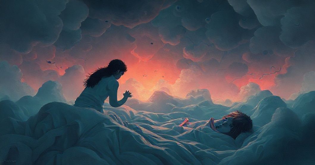 Featured image for When Nightmares Become Reality: Analyzing a Dream of Protective Violence and Unconscious Fears