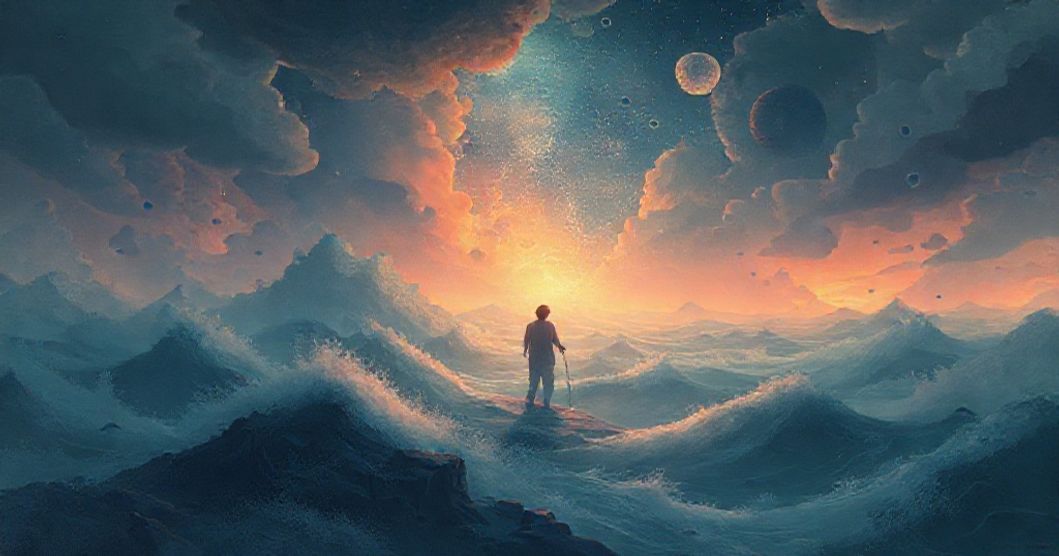 Featured image for Navigating the Unconscious: A Dream of Struggle, Transformation, and Unexpected Connection