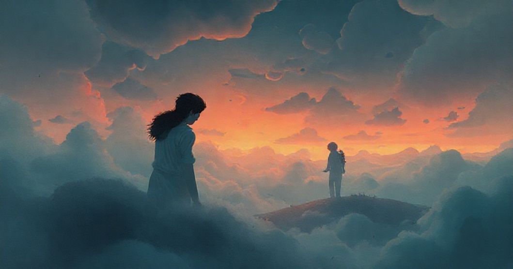 Featured image for The Uninvited Guest: A Dream of Boundaries and Vulnerability