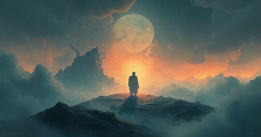 Featured image for The Enduring Dream: A Decade-Long Encounter with a Recurring Figure