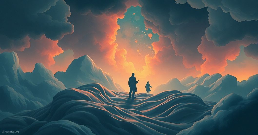 Featured image for The Political Nightmare: Unpacking a Dream of Violation and Disempowerment