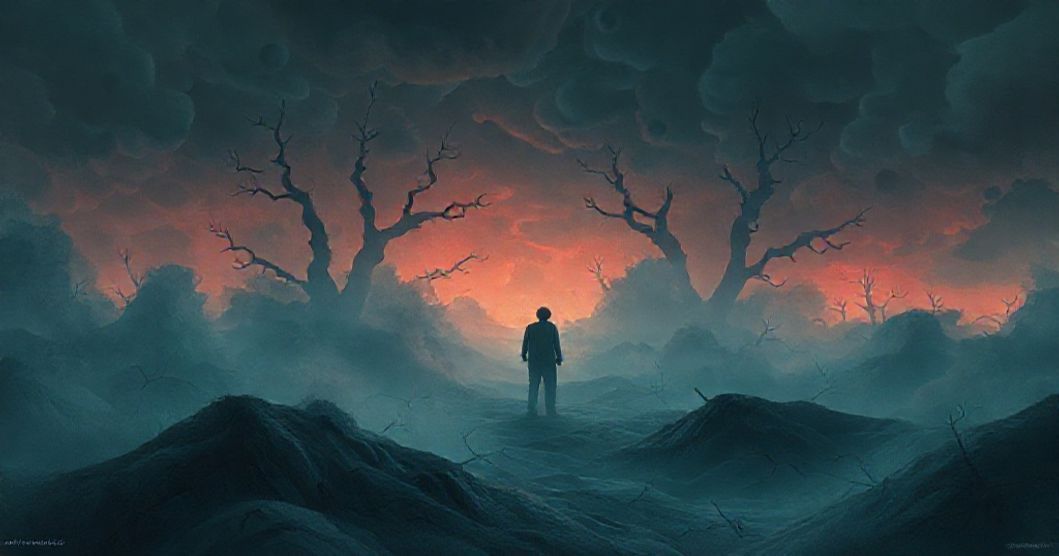 Featured image for Recurring Nightmares of Threat: A 9-Year Psychological Exploration