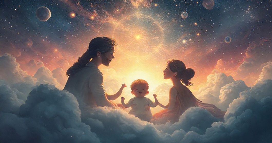 Featured image for Cosmic Activation, Family Bonds, and the Teacher Within: A Dream Analysis