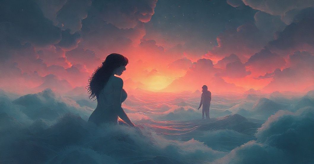 Featured image for Bridging Past and Present: A Sex Dream, Unresolved Longing, and the Unconscious Self