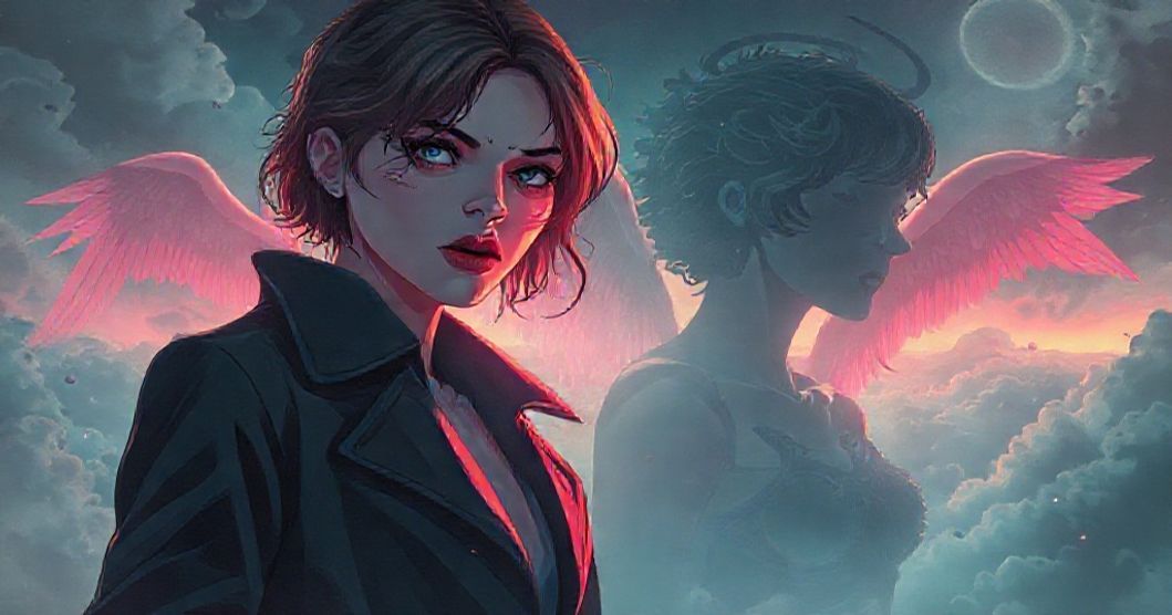 Featured image for The Femboy Detective, Rage Virus, and Fallen Angels: A Dream Analysis of Identity and Hidden Threats