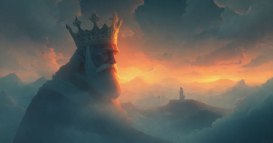 Featured image for The King’s Misrecognition: A Dream of Identity, Vulnerability, and Unspoken Correction