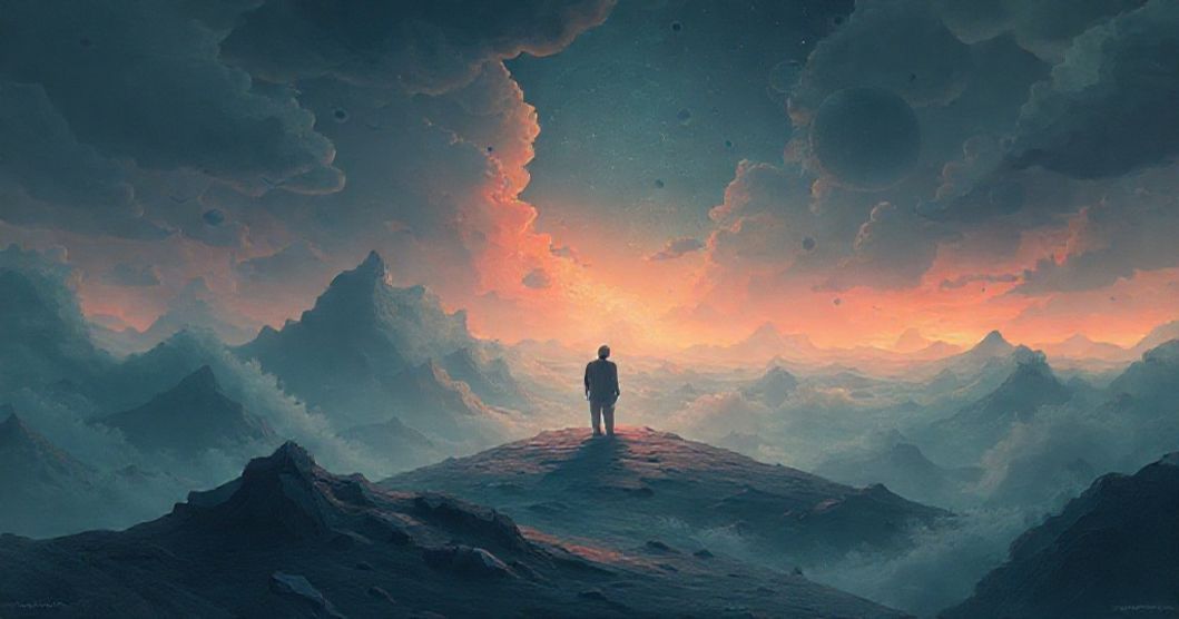 Featured image for Navigating Existential Fears and the Unconscious Narrative of Mortality