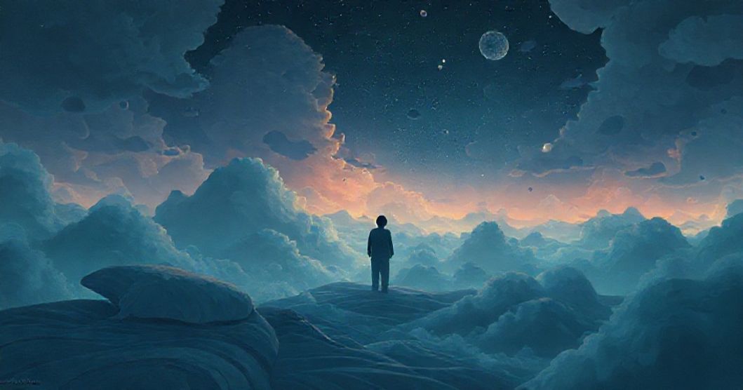 Featured image for Dreams Beyond Self: The Observer’s Perspective in Nighttime Narratives