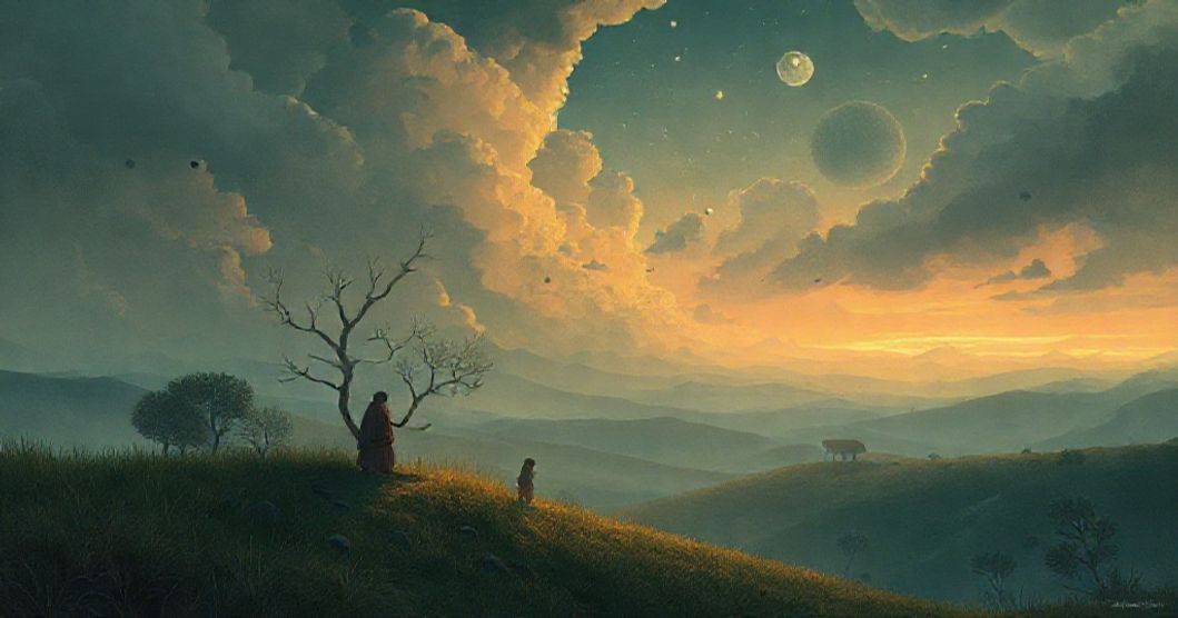 Featured image for The Peasant’s Prophecy: A Dream of Fertility, Loss, and Unfinished Journeys