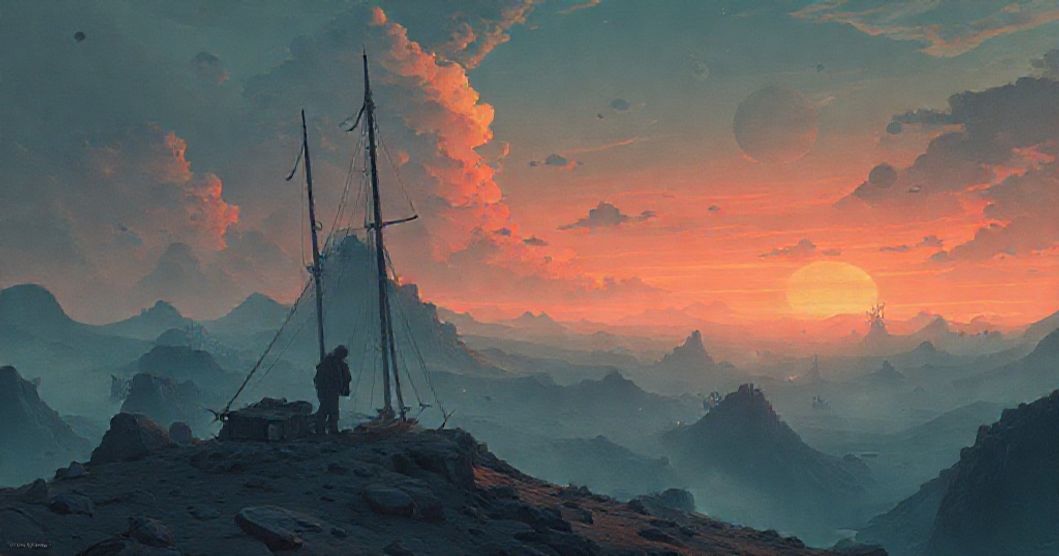 Featured image for Navigating the Resistance: A Dream of Apocalyptic Nostalgia and Unfinished Challenges