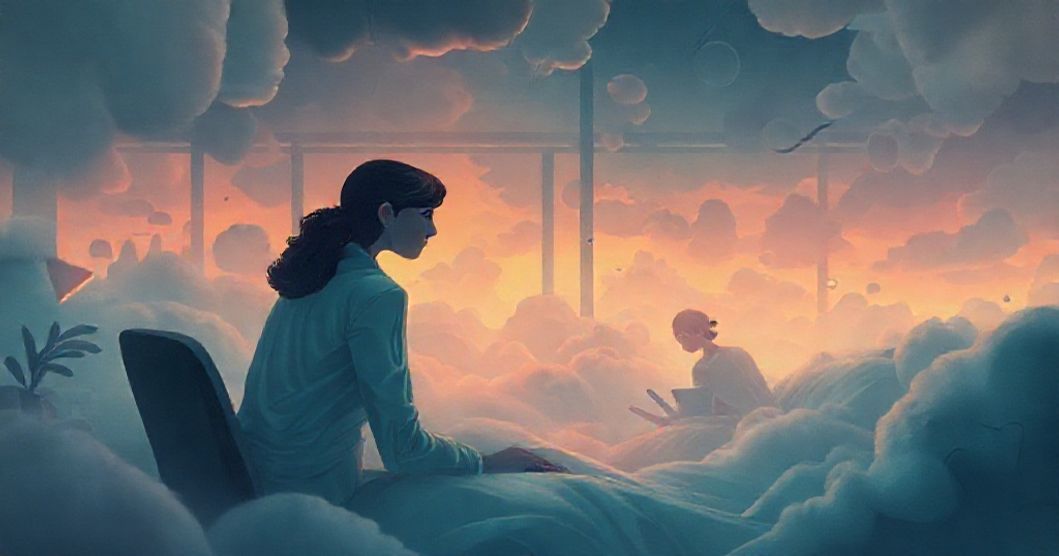 Featured image for Navigating Workplace Dynamics, Maternal Identity, and Repressed Desires in Dreams