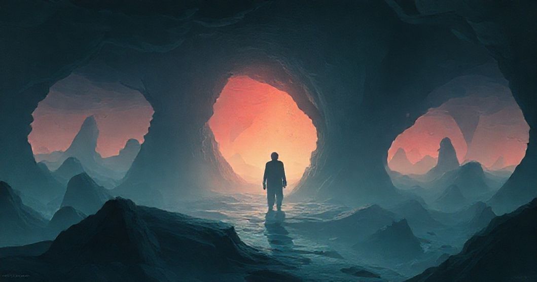 Featured image for Navigating the Underworld: A Dream of Identity, Guilt, and the Shadow Self