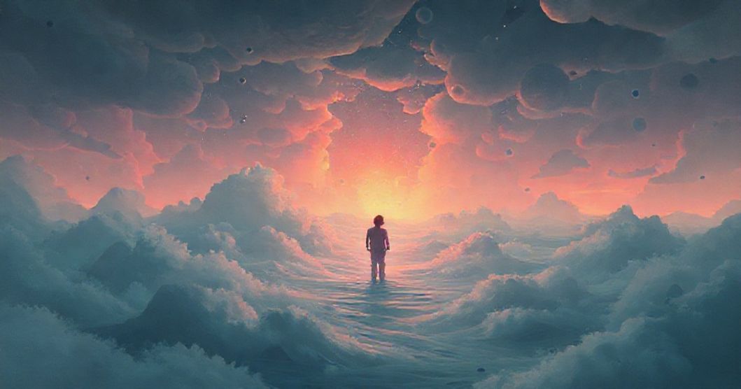 Featured image for Navigating the Unseen: A Recurring Dream of Belly Button Intrusion