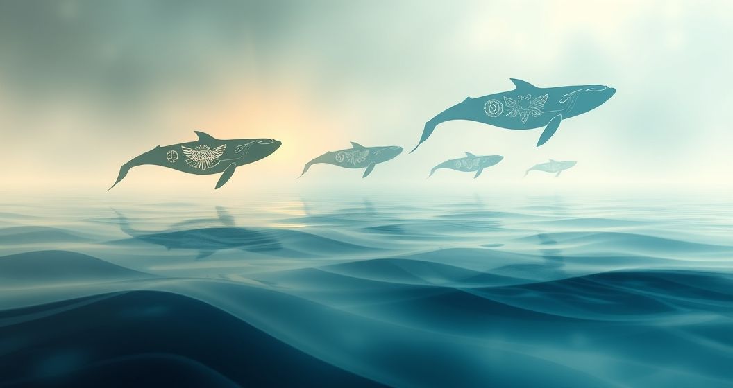 Featured image for The Whale Sigil & Mirror Dreams: What Your Subconscious Sees