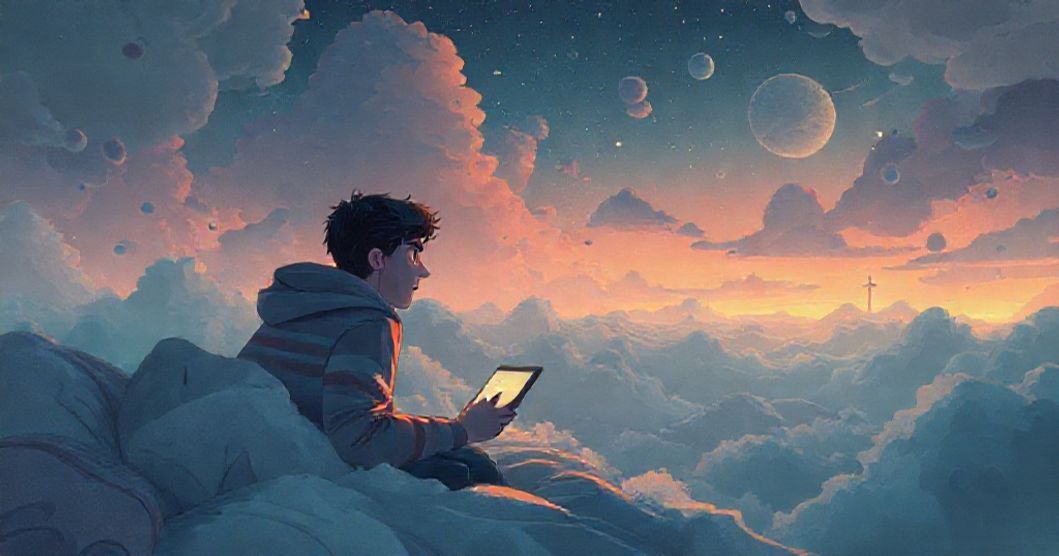 Featured image for The Nerd Who Wouldn’t Leave: Navigating Dreams of a Former Friend