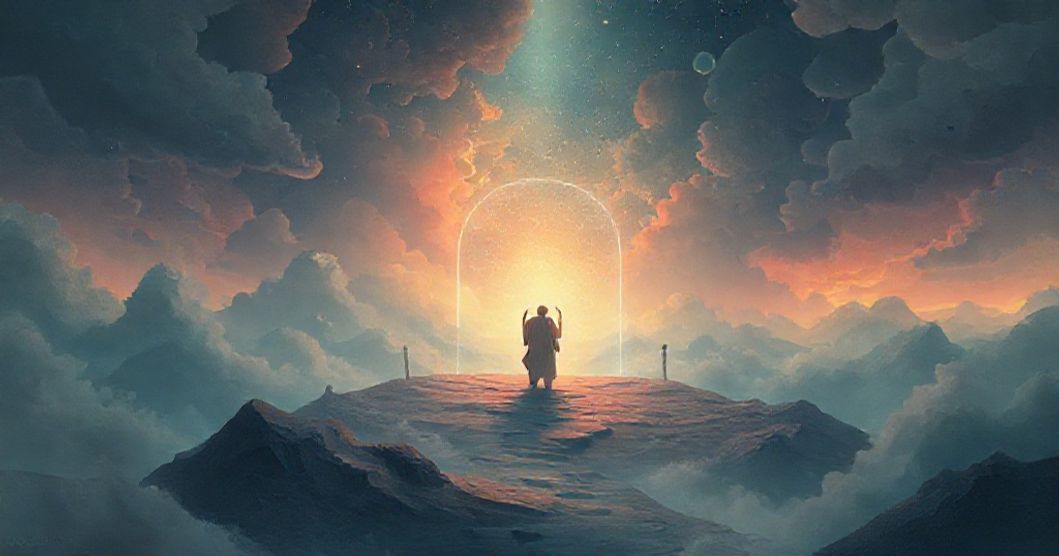 Featured image for Spiritual Protection and Boundaries: Unpacking a Dream of Threat and Escape