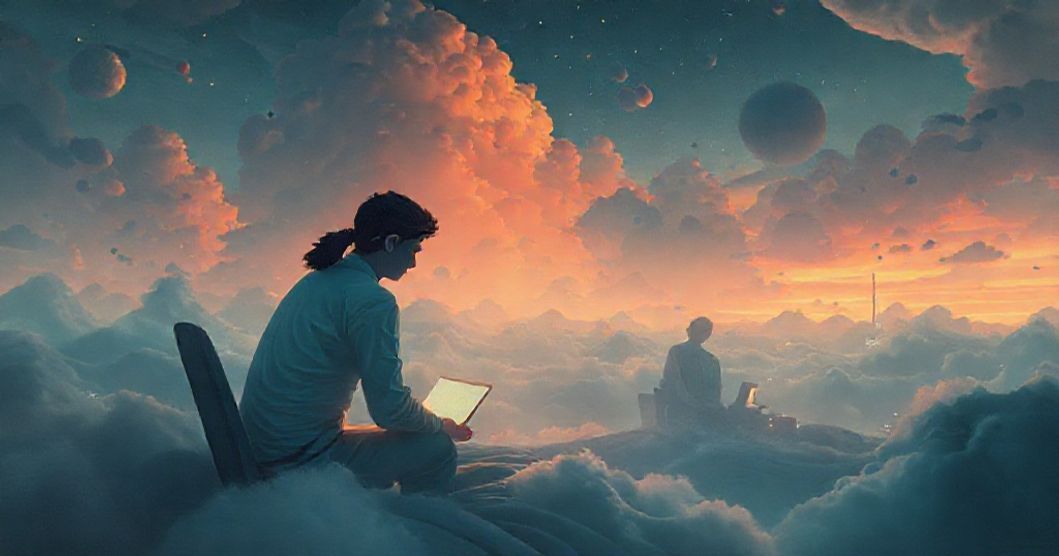 Featured image for Terminal Dreams and the Unconscious Call to Reassess: A Case of Workaholic Burnout and Family Identity