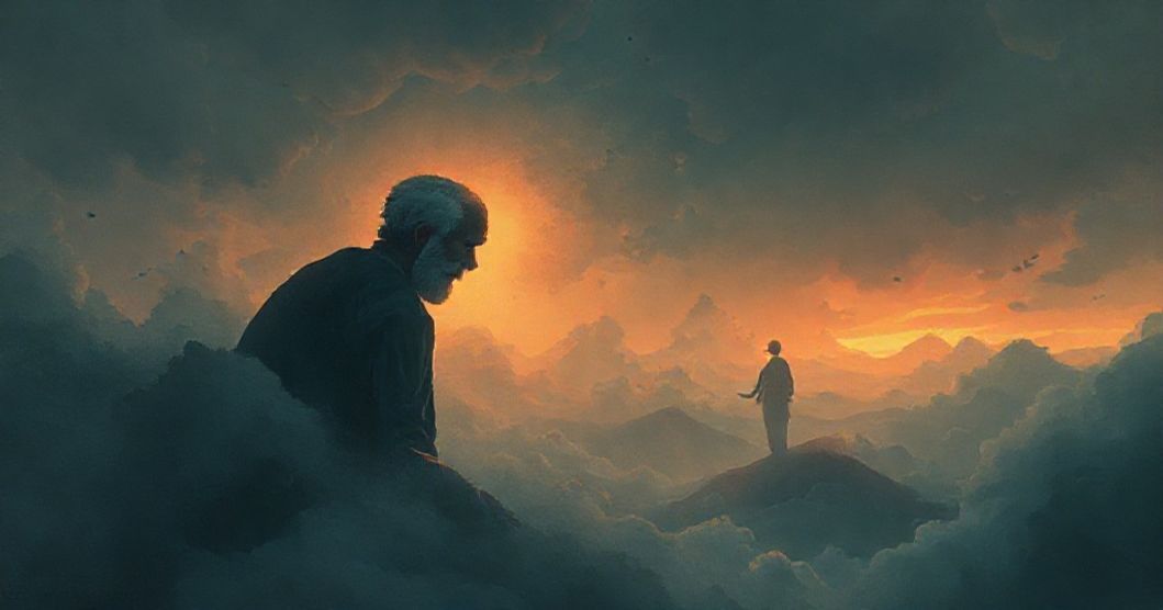 Featured image for The Deceived Father: A Dream of Grief, Identity, and Unresolved Truth