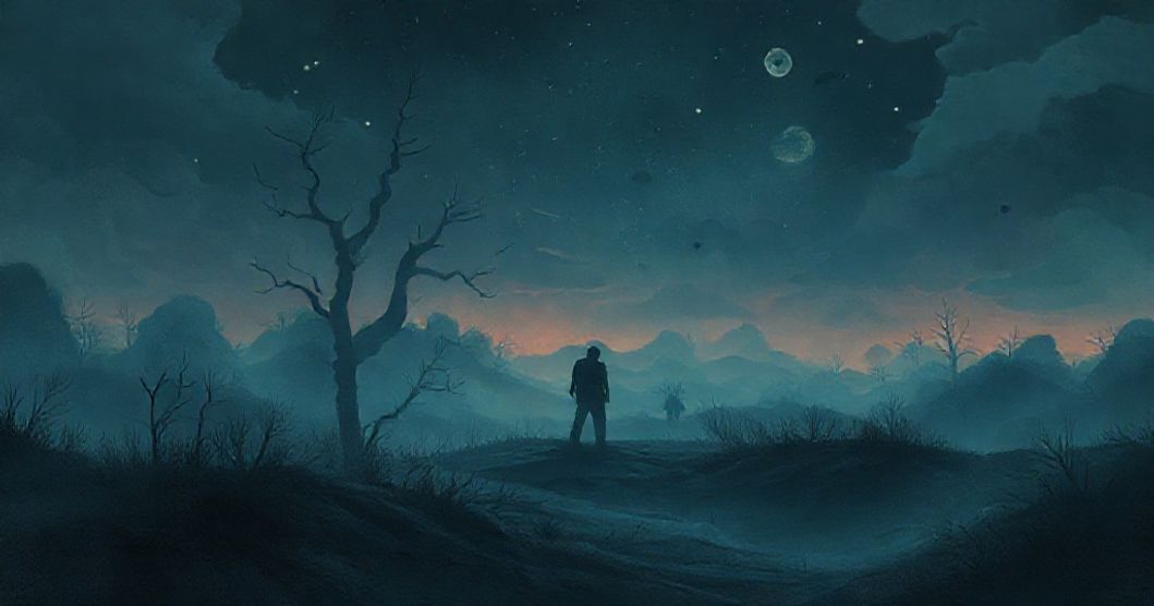 Featured image for Unseen Fears in the Night: Interpreting Recurring Nightmares of Violence and Abandonment