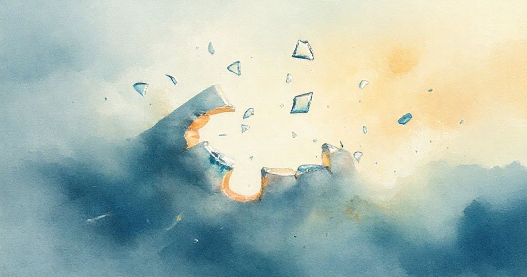 Featured image for Teeth and Glass Breaking Dreams: What Your Subconscious is Whispering