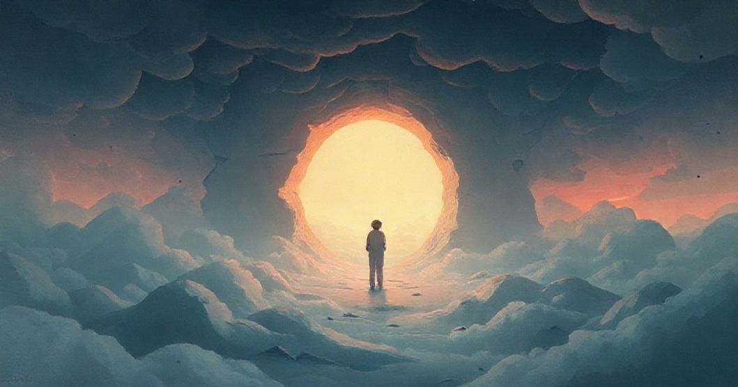 Featured image for The Empty Socket: Unpacking a Dream of Loss and Adaptation