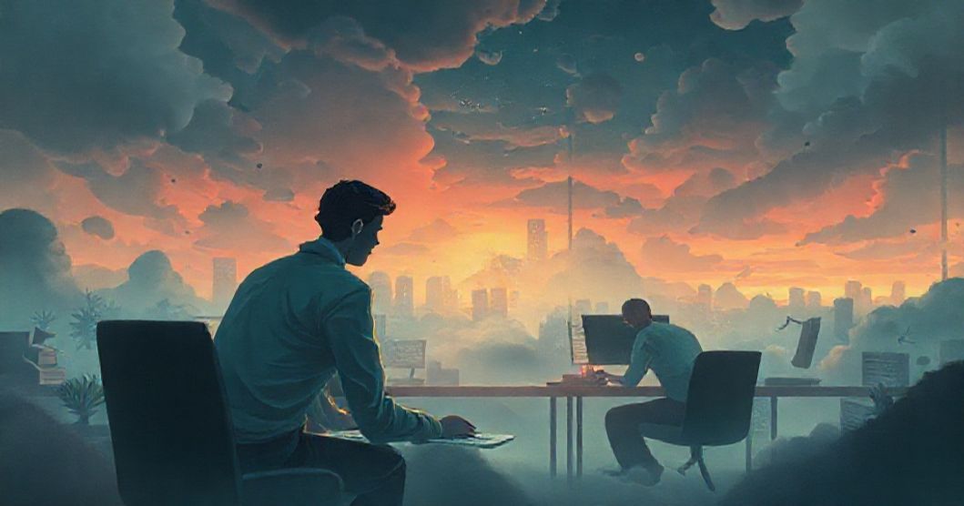 Featured image for The Unwanted Solution: A Dream of Workplace Morality and Boundary Violations