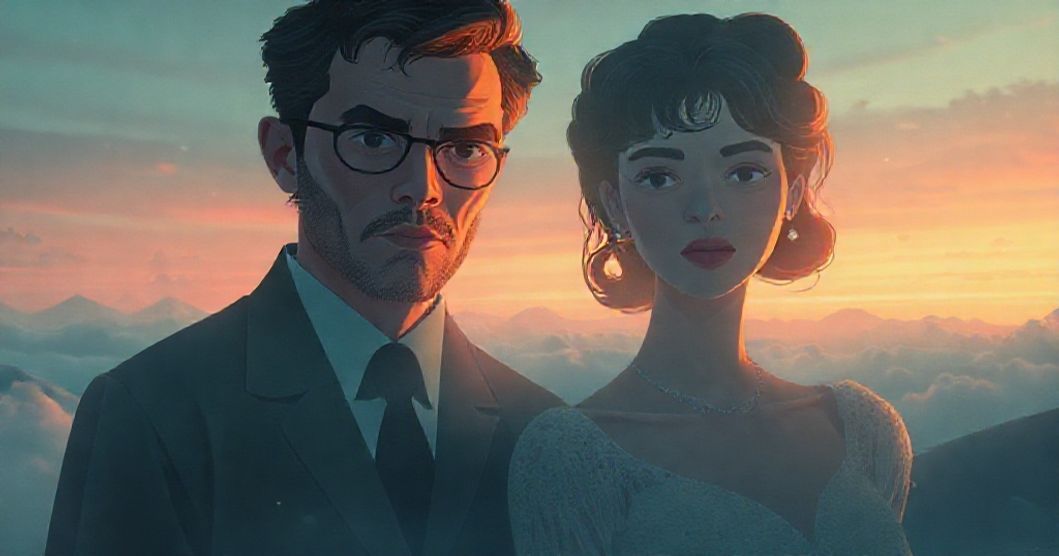 Featured image for The Non-Existent Film: A Dream of Identity, Agency, and Unrealized Artistry